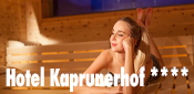 Hotel Kaprunerhof