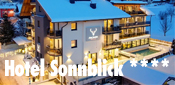 Hotel Sonnblick