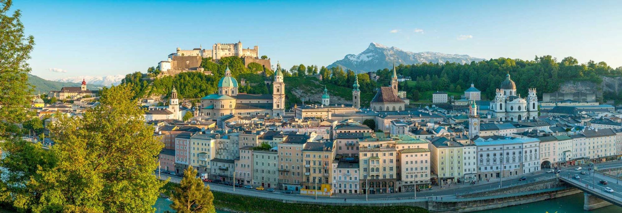Salzburgerland Card